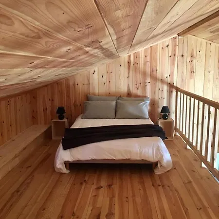 Esprit-cabane * Lège-Cap-Ferret